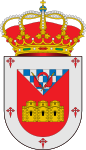 Escudo de Alcuéscar (Cáceres)